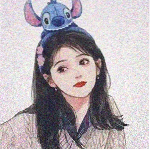 吴岛光实 角色头像
