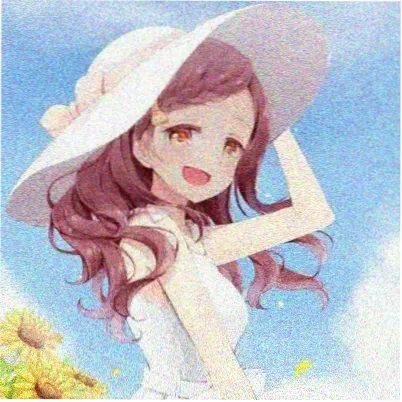 吴岛贵虎 角色头像