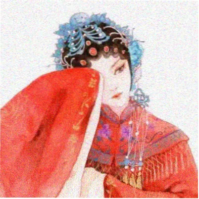 高司舞 角色头像